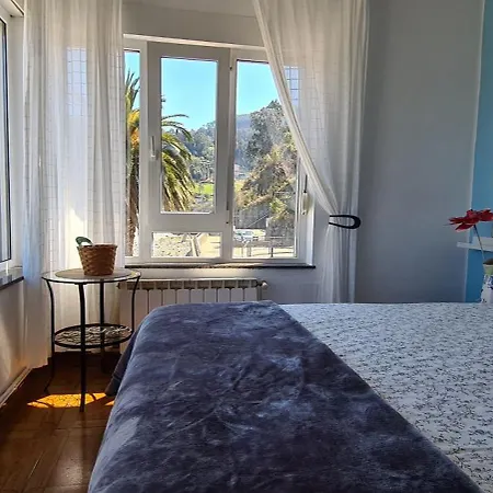 Pensionat Casa Miguel 3*