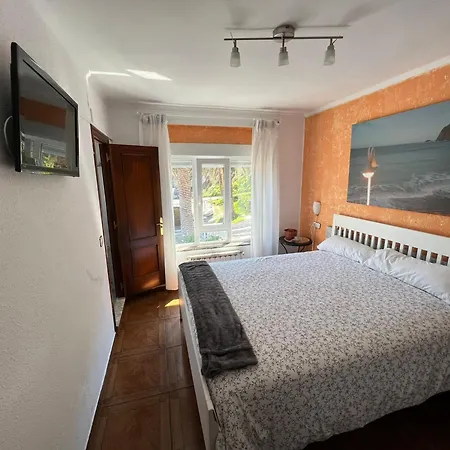 Casa Miguel Pensionat Artedo