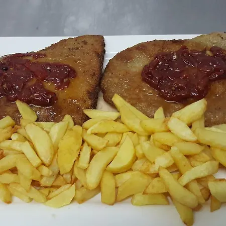 Casa Miguel בית הארחה Artedo