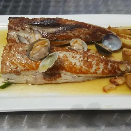 Casa Miguel בית הארחה