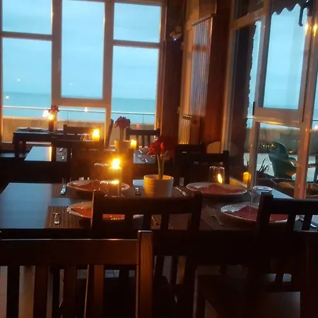 Casa Miguel בית הארחה 3*