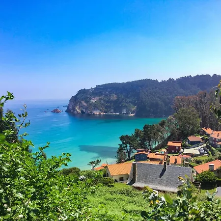 בית הארחה Casa Miguel