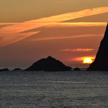 בית הארחה Casa Miguel Artedo