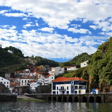 בית הארחה Casa Miguel