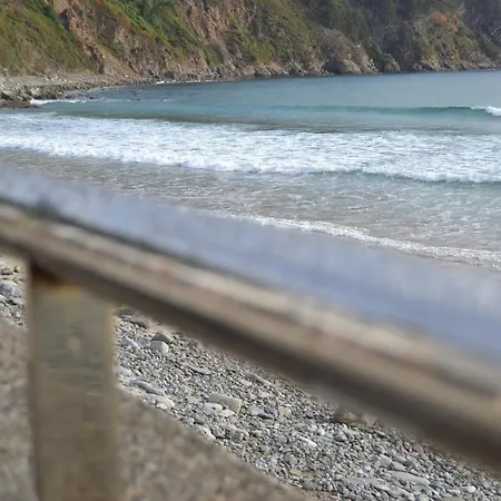 בית הארחה Casa Miguel Artedo