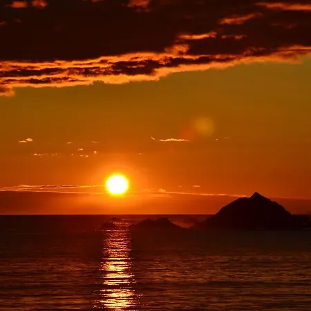 Casa Miguel בית הארחה