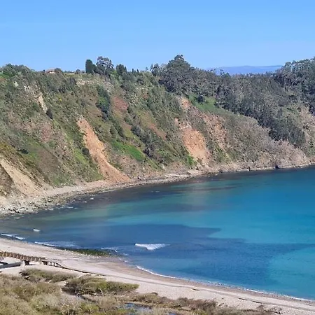 بيت ضيافة Casa Miguel