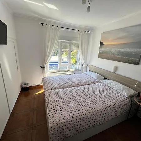 Casa Miguel Pensión 2*