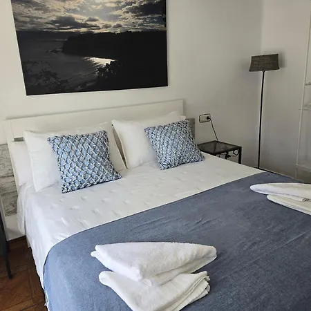 Casa Miguel Gasthof Artedo