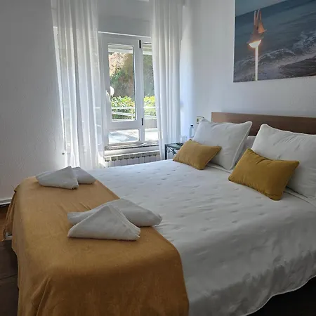 Casa Miguel 3* Artedo