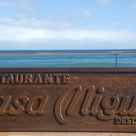Pensión Casa Miguel Artedo