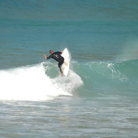 بيت ضيافة Casa Miguel 3*