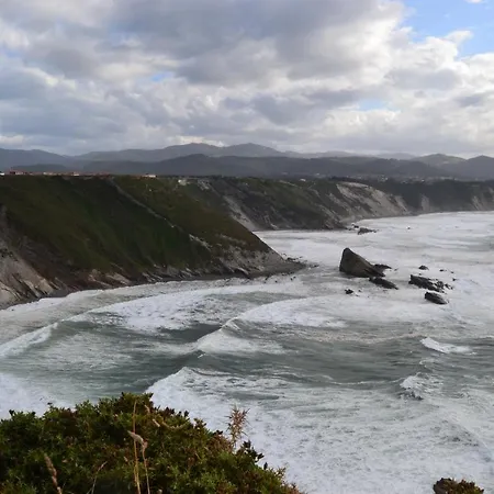 بيت ضيافة Casa Miguel Artedo