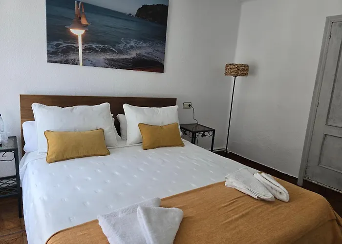 Gasthof Casa Miguel Artedo