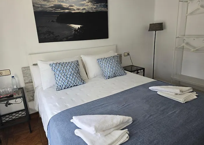 Casa Miguel Gasthof Artedo