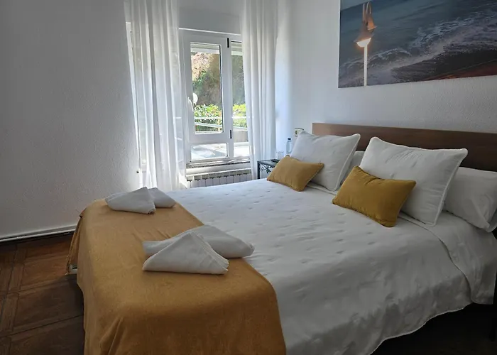 Casa Miguel 3* Artedo