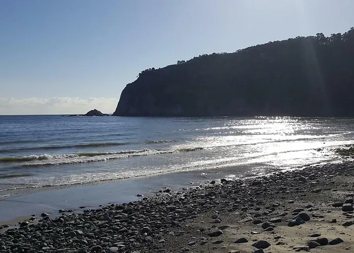 Gasthof Casa Miguel Artedo