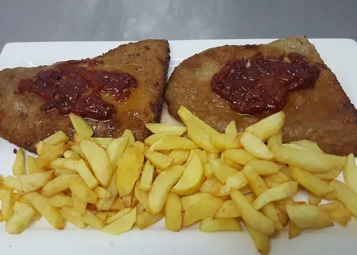 Casa Miguel Gasthof Artedo