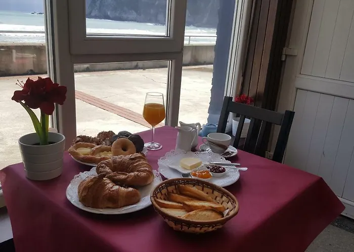 Casa Miguel بيت ضيافة