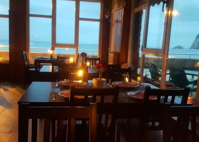 Casa Miguel Gasthof 3*