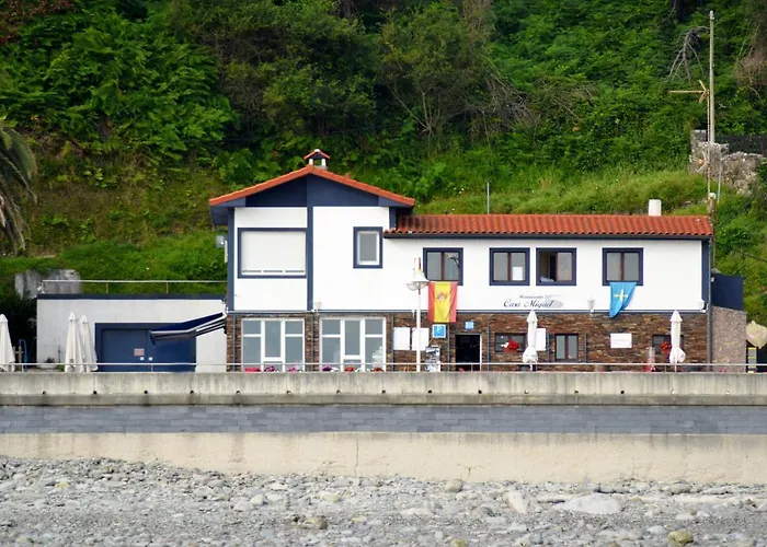 Gasthof Casa Miguel 3*