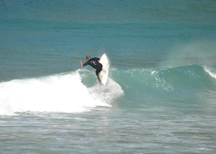 Gasthof Casa Miguel 3*