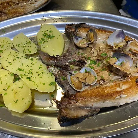 Casa Miguel 3* Artedo