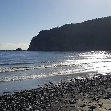 Maison d'hôtes Casa Miguel Artedo