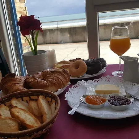 Maison d'hôtes Casa Miguel