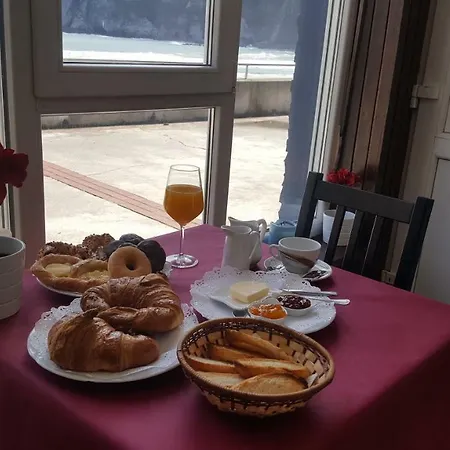 Casa Miguel Maison d'hôtes