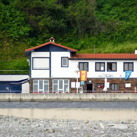 Maison d'hôtes Casa Miguel 3*