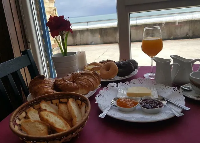 Maison d'hôtes Casa Miguel