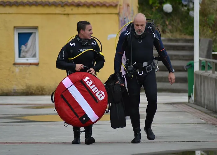 Maison d'hôtes Casa Miguel Artedo