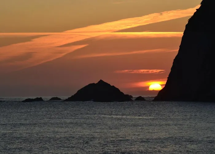 Maison d'hôtes Casa Miguel Artedo