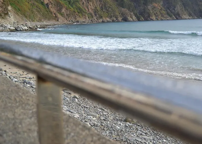 Maison d'hôtes Casa Miguel Artedo